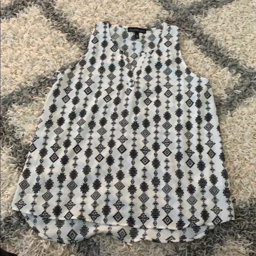 Tank top
